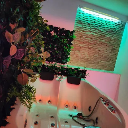 Appart hôtel The Studios Constanta *