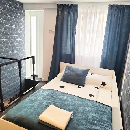 The Studios Constanta Appart hôtel *