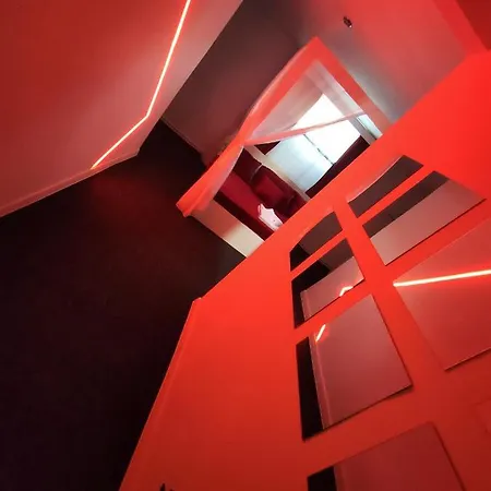 Appart hôtel The Studios Constanta Constanţa