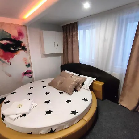 The Studios Constanta Appart hôtel