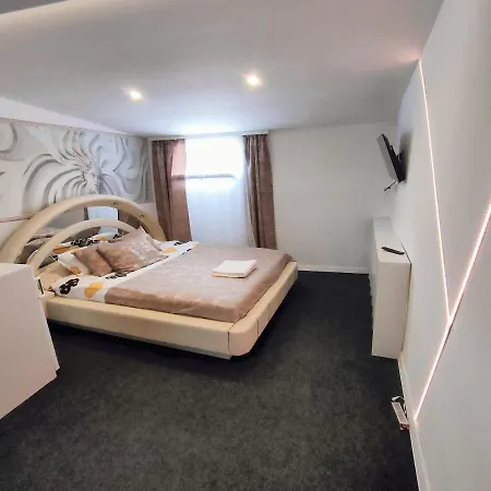 The Studios Constanta コンスタンツァ