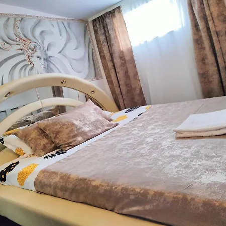 The Studios Constanta コンスタンツァ