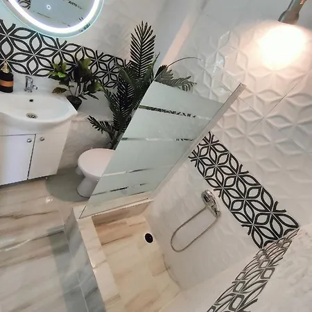 The Studios Constanta * コンスタンツァ
